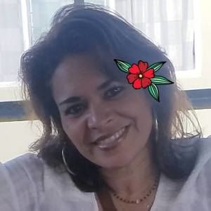 Meet your Posher, Alejandra